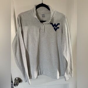 Women’s WVU pullover